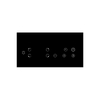 Варочная поверхность LEX EVI 641C BL