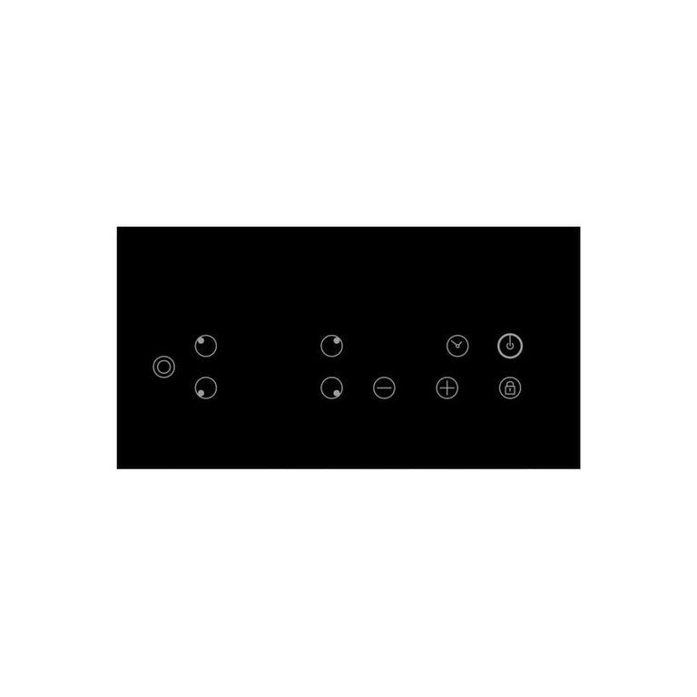 Варочная поверхность LEX EVI 641C BL