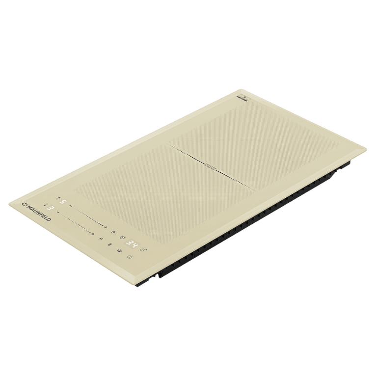 Варочная поверхность MAUNFELD CVI292S2FBG Lux Inverter