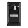 Варочная поверхность MAUNFELD CVI292S2FBG Lux Inverter