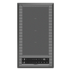 Варочная поверхность MAUNFELD CVI292S2FMDGR Lux Inverter