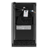 Варочная поверхность MAUNFELD CVI292S2FWH Lux Inverter