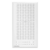 Варочная поверхность MAUNFELD CVI292S2FWH Lux Inverter