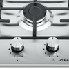 Варочная поверхность Maunfeld EGHS.32.3ES/G