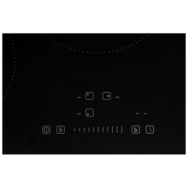 Варочная поверхность MBS PI-451 черный