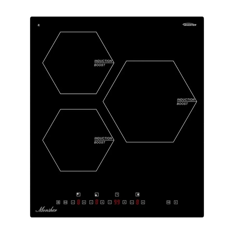 Варочная поверхность Monsher MHI 4505