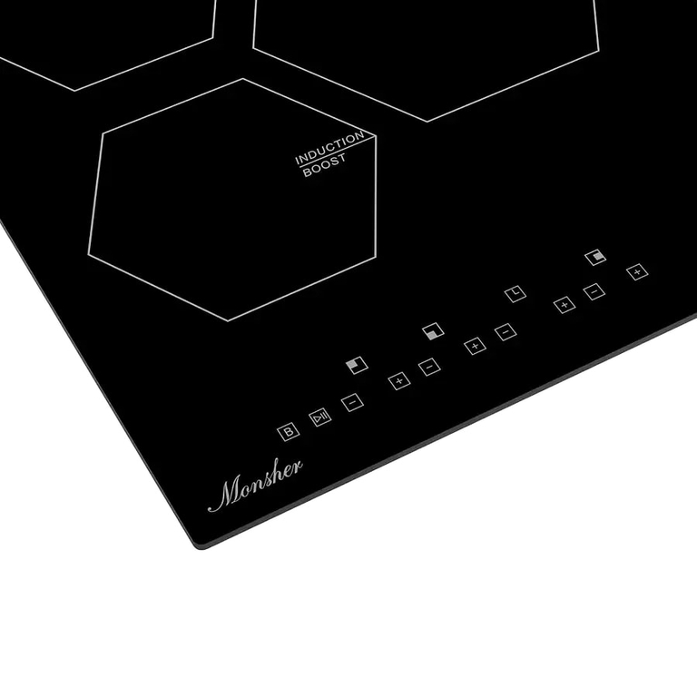 Варочная поверхность Monsher MHI 4505