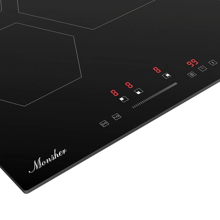Варочная поверхность Monsher MHI 4506