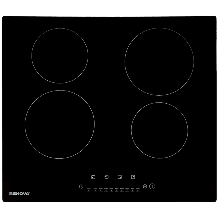 Варочная поверхность RENOVA TC-460BS1