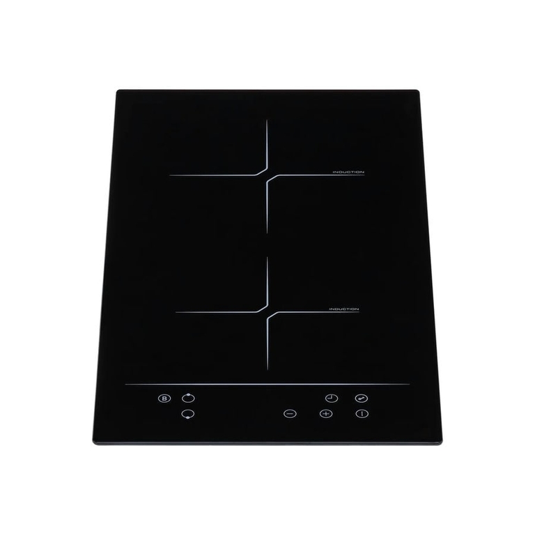 Варочная поверхность Simfer H30I72S002 черный
