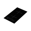 Варочная поверхность Simfer H30I72S002 черный