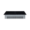 Варочная поверхность Simfer H30I72S002 черный