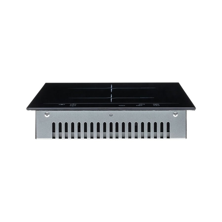 Варочная поверхность Simfer H30I72S002 черный