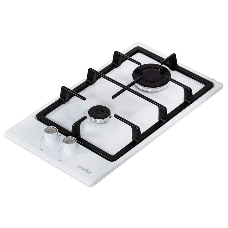 Варочная поверхность Simfer H30V20W570 газовая