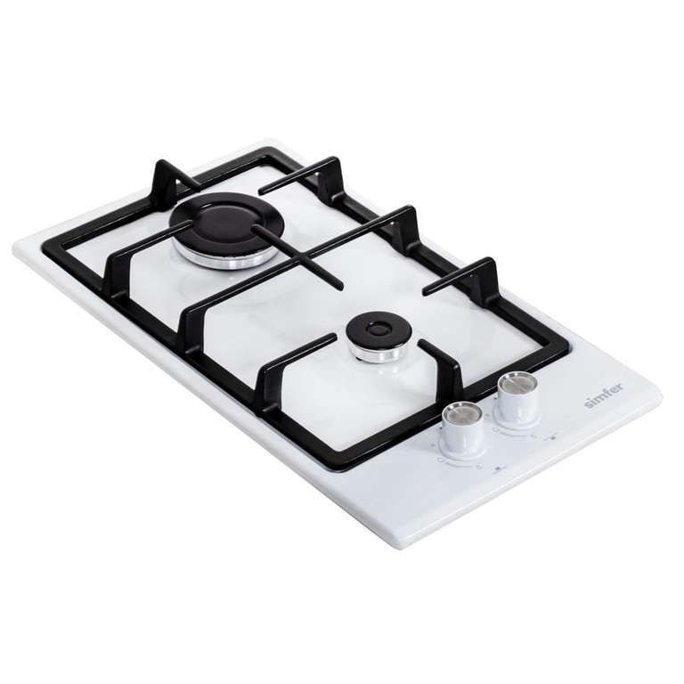 Варочная поверхность Simfer H30V20W570 газовая