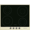 Варочная поверхность SMEG SI964PM Victoria кремовая