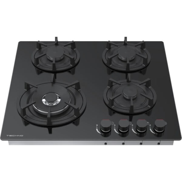 Варочная поверхность Techno HG4604GFBV
