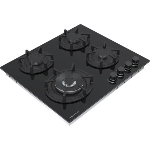 Варочная поверхность Techno HG4604GFBV