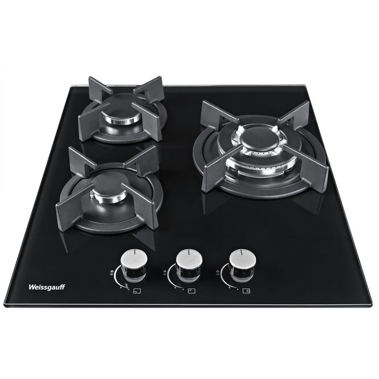 Варочная поверхность Weissgauff HG 451 Bgh