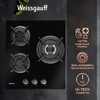 Варочная поверхность Weissgauff HG 451 Bgh