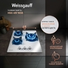 Варочная поверхность Weissgauff HG 451 Wgh