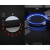 Варочная поверхность WILLMARK WGH-4601BR