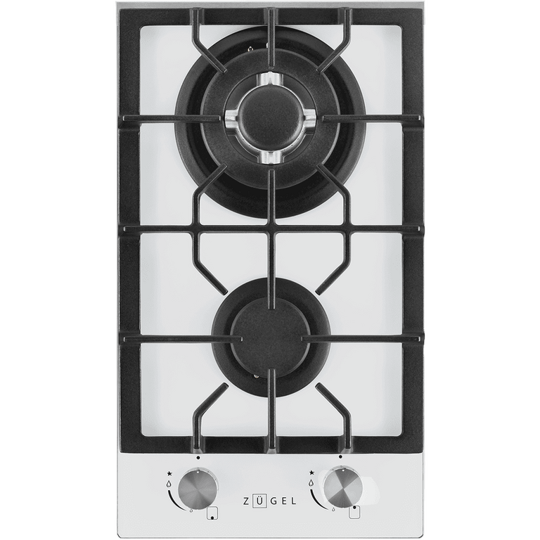 Варочная поверхность ZUGEL ZGH292W белая