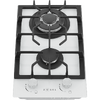 Варочная поверхность ZUGEL ZGH292W белая