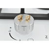 Варочная поверхность ZUGEL ZGH292W белая