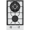 Варочная поверхность ZUGEL ZGH292W белая