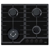Варочная поверхности Delonghi Gatta 6GW NB черное стекло