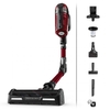 Вертикальный пылесос Tefal TY98A9WO
