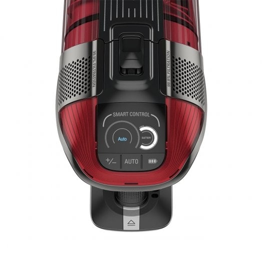 Вертикальный пылесос Tefal TY98A9WO