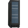 Винный холодильник Weissgauff WWC-17 DB DualZone