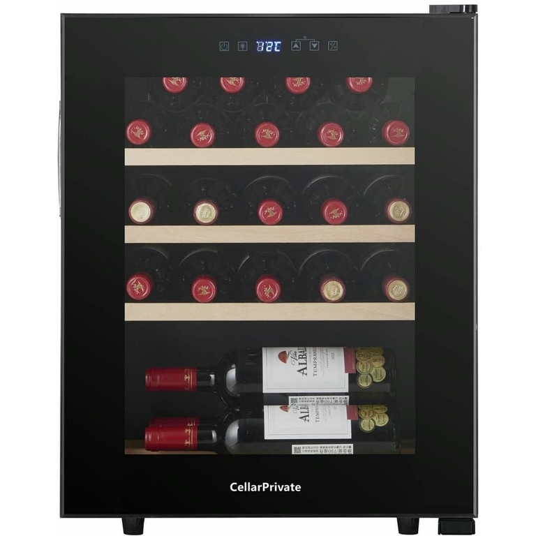 Винный шкаф Cellar Private CP023 (00-00000212)