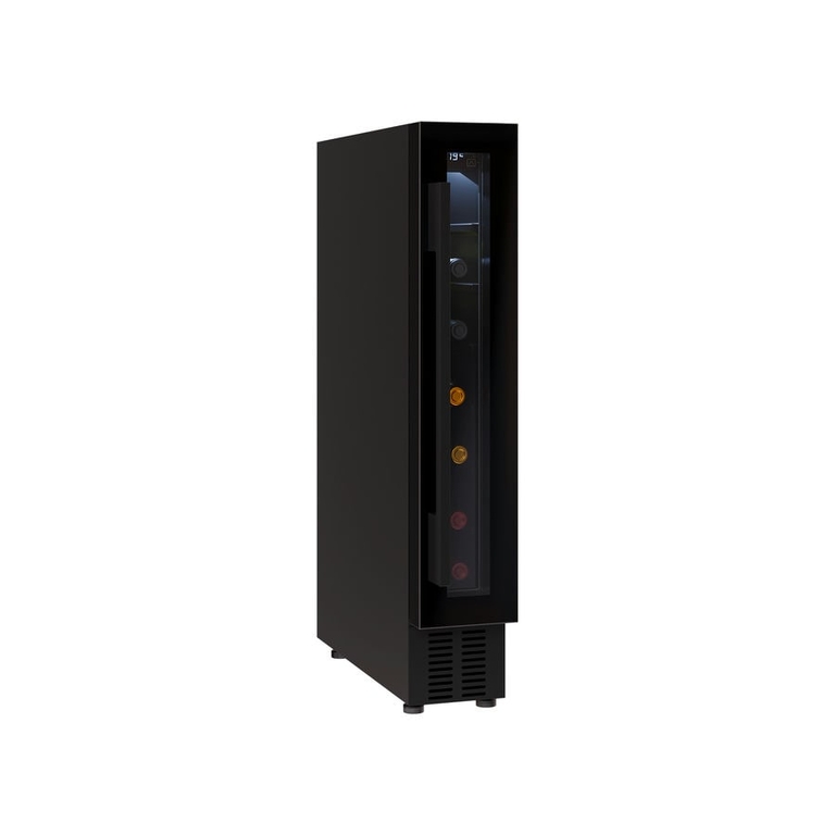 Винный шкаф LEX LWD1507BL