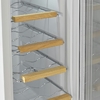 Винный шкаф TESLER WCV-125 White