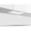 Вытяжка AKPO WK-6 Neva glass 60 нерж/белый
