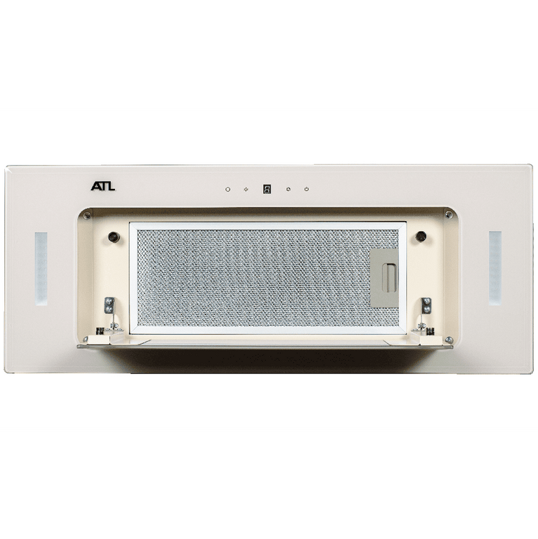 Вытяжка ATL 3003 ТС 72см Beige