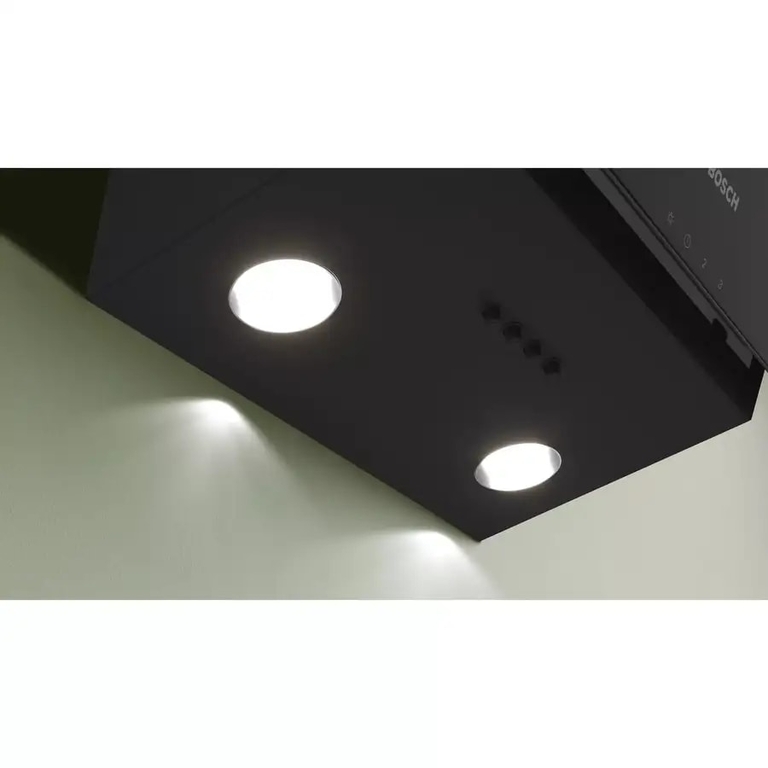 Вытяжка BOSCH DWK63PJ60T черный