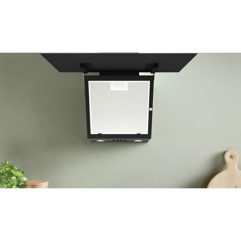 Вытяжка BOSCH DWK63PJ60T черный