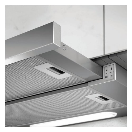 Вытяжка Elica Elite 14 Lux GRIX/A/90 PRF0037992B
