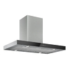 Вытяжка ELIKOR Agat island 90N-1000-E4D Steel/bk