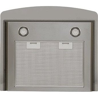 Вытяжка Elikor Аметист S4 90Н-700-Э4Д нерж сталь/тонир стекло (кнопочное 1 мотор)
