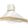 Вытяжка Elikor Форест 90П-650-П3Д (943919) бежевый