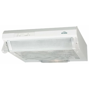 Вытяжка Elikor Призма 50П-290-П3Л белый