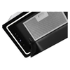 Вытяжка EXITEQ EX-1289 black