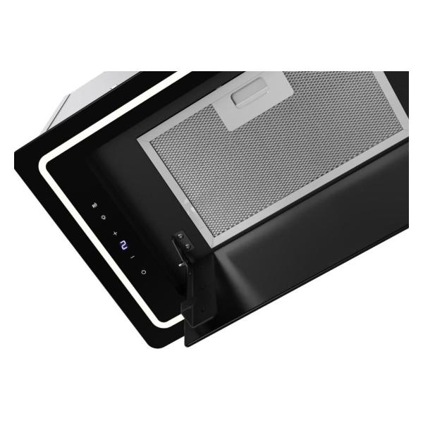 Вытяжка EXITEQ EX-1289 black