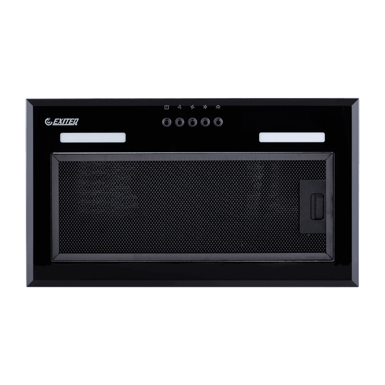 Вытяжка EXITEQ EX-1346 black