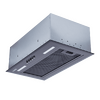 Вытяжка EXITEQ EX-1346 black